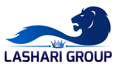 Lashari Construction - logo